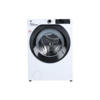 Lave-Linge Hublot 9 kg Reconditionné HOOVER HW49XMBB/1-S : vue de face
