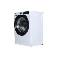 Lave-Linge Hublot 9 kg Reconditionné HOOVER HW49XMBB/1-S : vue du côté gauche
