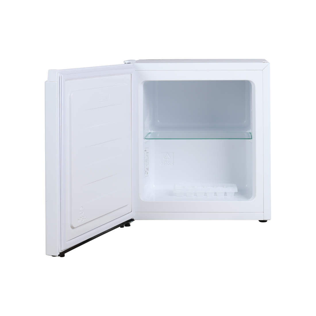 Congélateur Armoire 34 L Reconditionné ESSENTIEL B ECM50-45HIB2 : vue de l'intérieur