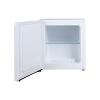 Congélateur Armoire 34 L Reconditionné ESSENTIEL B ECM50-45HIB2 : vue de l'intérieur
