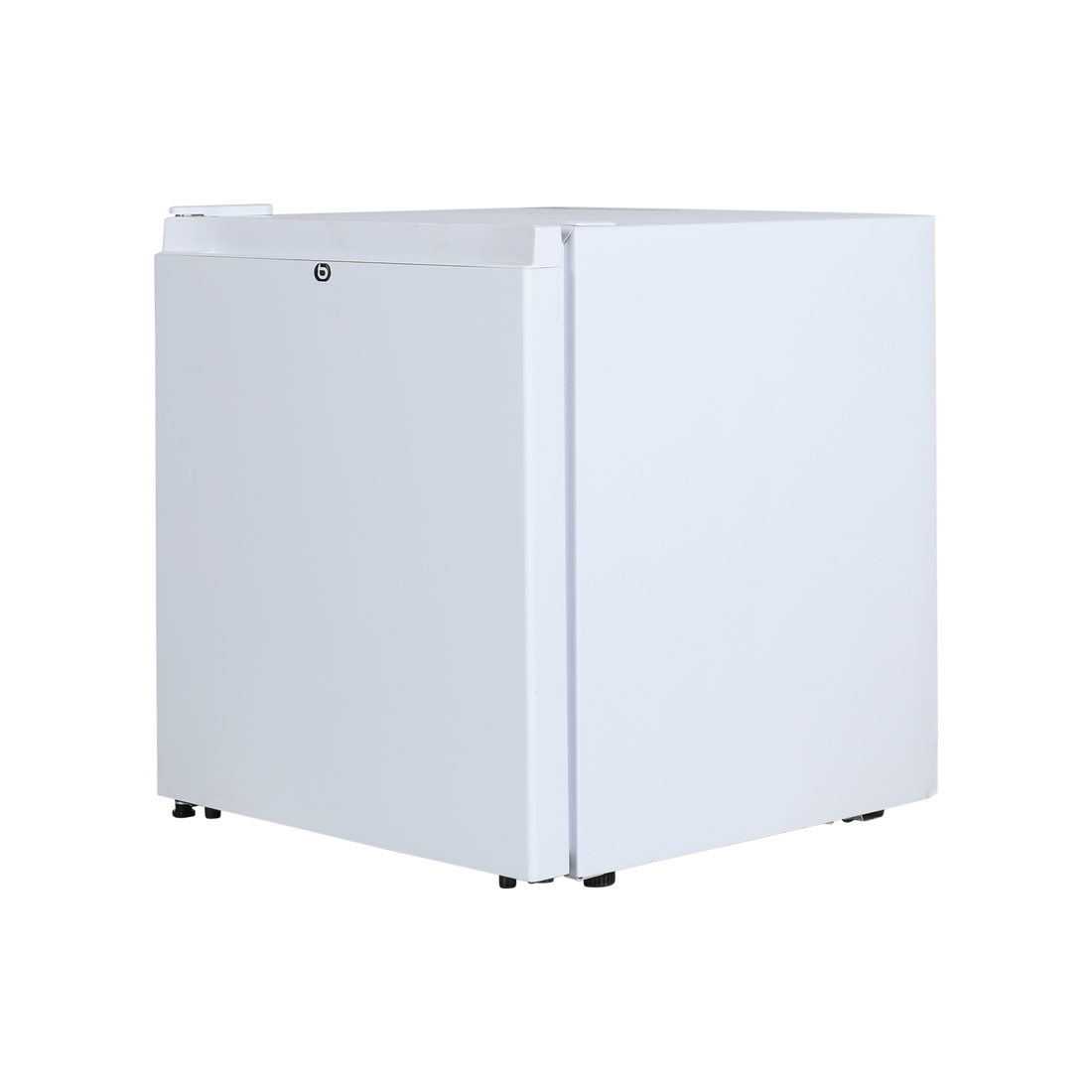 Congélateur Armoire 34 L Reconditionné ESSENTIEL B ECM50-45HIB2 : vue du côté droit