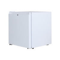 Congélateur Armoire 34 L Reconditionné ESSENTIEL B ECM50-45HIB2 : vue du côté droit