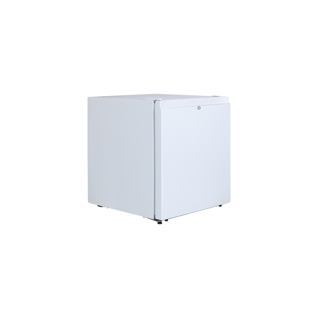 Congélateur Armoire 34 L Reconditionné ESSENTIEL B ECM50-45HIB2 : vue du côté gauche