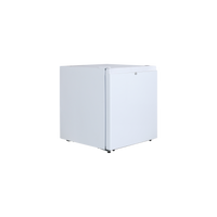 Congélateur Armoire 34 L Reconditionné ESSENTIEL B ECM50-45HIB2 : vue du côté gauche