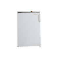Congélateur Table Top 100 L Reconditionné CURTISS TT120F : vue de face