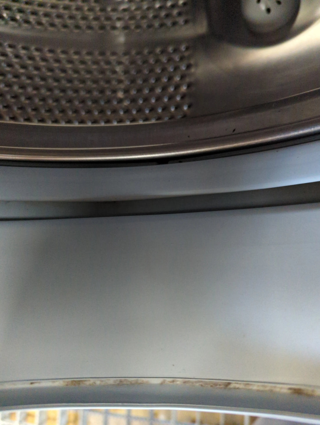 Lave-Linge Hublot 10 kg Reconditionné HOOVER VT1014D2 : détails