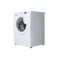 Lave-Linge Hublot 10 kg Reconditionné HOOVER VT1014D2 : vue du côté droit