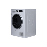 Seche-Linge Pompe À Chaleur 9 kg Reconditionné HOTPOINT NT M11 92SK FR : vue du côté droit