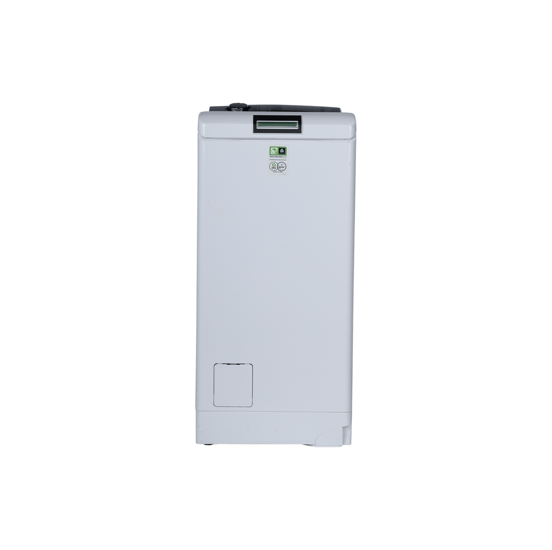 Lave-Linge Top 6 kg Reconditionné AEG L7TER652C : vue de face