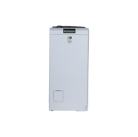 Lave-Linge Top 6 kg Reconditionné AEG L7TER652C : vue de face