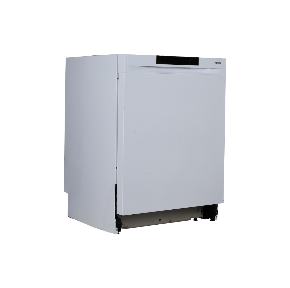 Lave-Vaisselle Pose Libre 16 Cvts Reconditionné GORENJE GS671C60W : vue du côté gauche