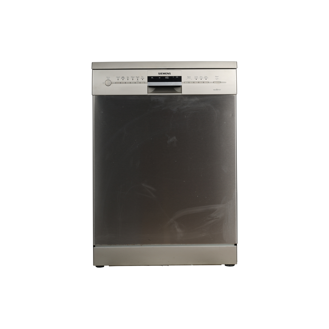 Lave-Vaisselle Pose Libre 14 Cvts Reconditionné SIEMENS SN26M883FF : vue de face