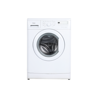 Lave-Linge Hublot 7 kg Reconditionné WHIRLPOOL AWOD 2721 : vue de face