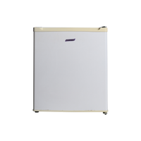 Congélateur Table Top  Reconditionné CURTISS OCA40 : vue de face