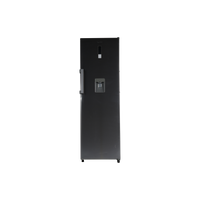 Réfrigérateur Une Porte 350 L Reconditionné SIGNATURE SFM3502XAQUA INOX : vue de face