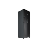 Réfrigérateur Une Porte 350 L Reconditionné SIGNATURE SFM3502XAQUA INOX : vue du côté droit
