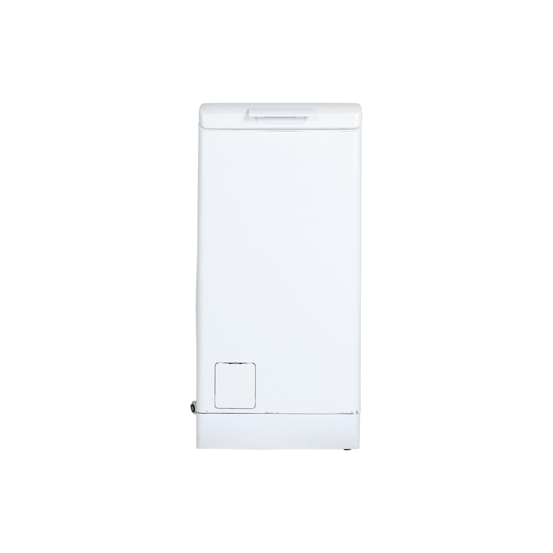 Lave-Linge Top 5.5 kg Reconditionné FAURE FWQ5128 : vue de face