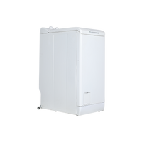 Lave-Linge Top 5.5 kg Reconditionné FAURE FWQ5128 : vue du côté droit