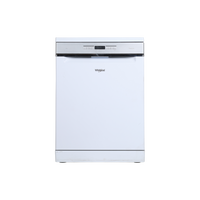Lave-Vaisselle Pose Libre 14 Cvts Reconditionné WHIRLPOOL WFO3T321P : vue de face