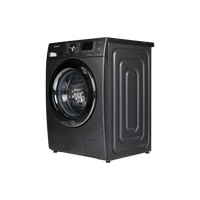 Lave-Linge Hublot 7 kg Reconditionné SAMSUNG WF70F5E5W4X : vue du côté droit