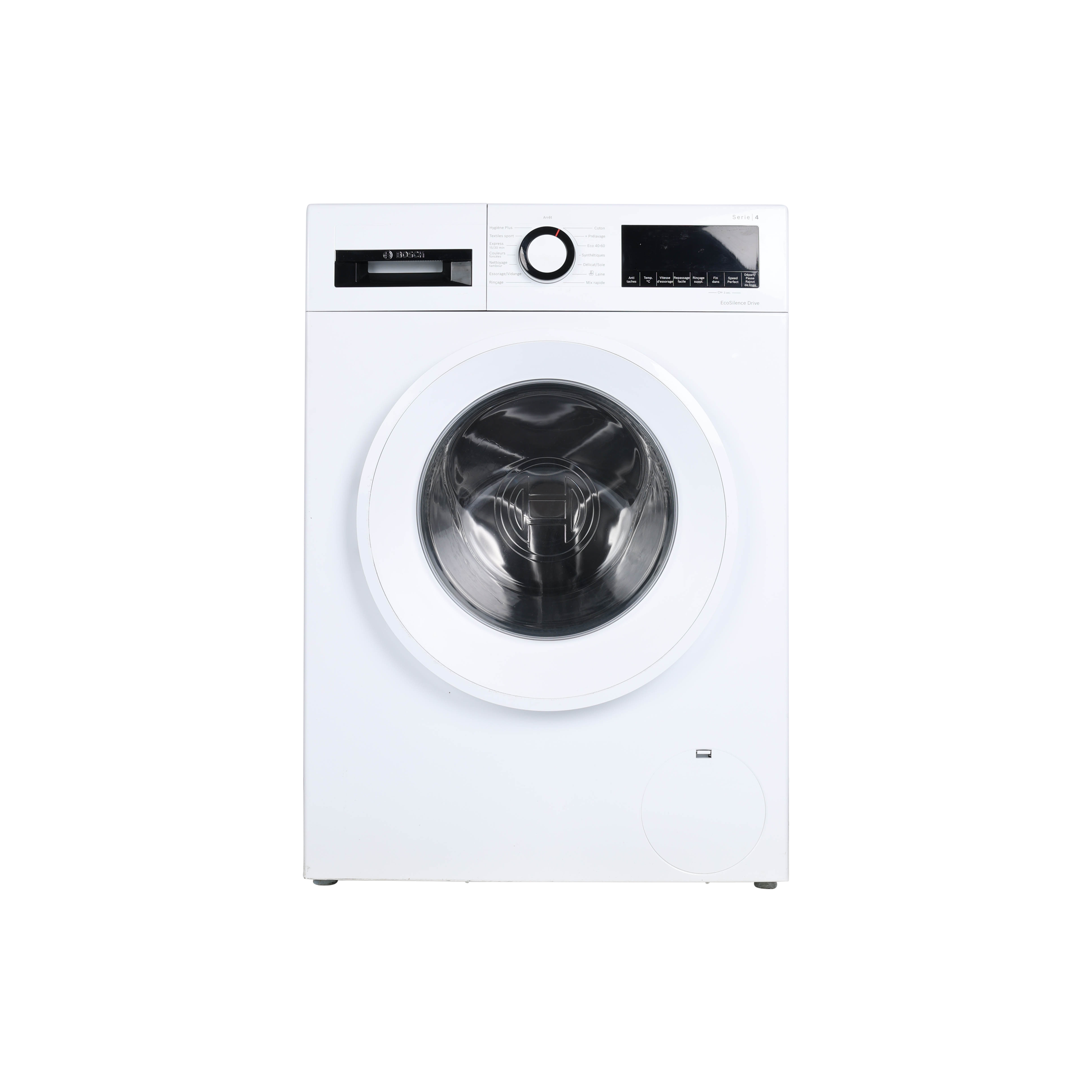 Lave-Linge Hublot 9 kg Reconditionné BOSCH WGG1440KFG