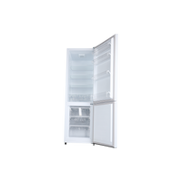 Réfrigérateur Avec Congélateur 269 L Reconditionné PROLINE PLC266WH : vue de l'intérieur