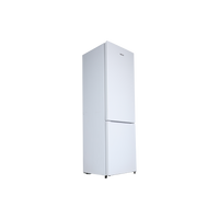 Réfrigérateur Avec Congélateur 269 L Reconditionné PROLINE PLC266WH : vue du côté droit