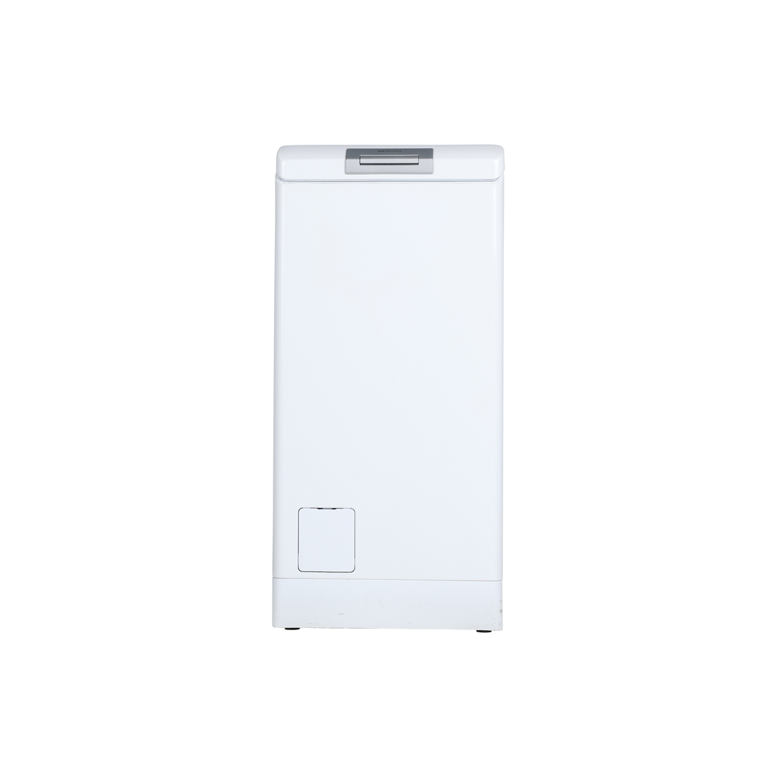 Lave-Linge Top 6 kg Reconditionné ELECTROLUX EW8T3376HL : vue de face
