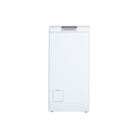 Lave-Linge Top 6 kg Reconditionné ELECTROLUX EW8T3376HL : vue de face