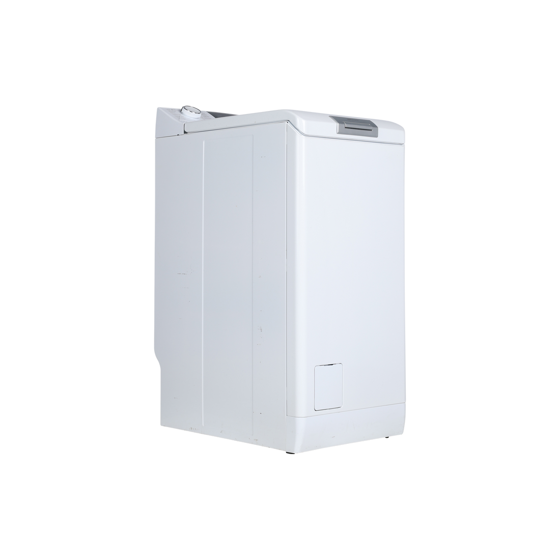 Lave-Linge Top 6 kg Reconditionné ELECTROLUX EW8T3376HL : vue du côté droit
