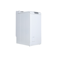 Lave-Linge Top 6 kg Reconditionné ELECTROLUX EW8T3376HL : vue du côté droit