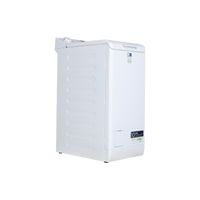 Lave-Linge Top 6 kg Reconditionné ELECTROLUX EW6T4364DM : vue du côté droit