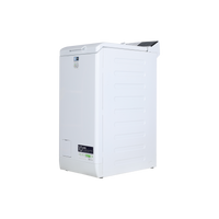 Lave-Linge Top 6 kg Reconditionné ELECTROLUX EW6T4364DM : vue du côté gauche