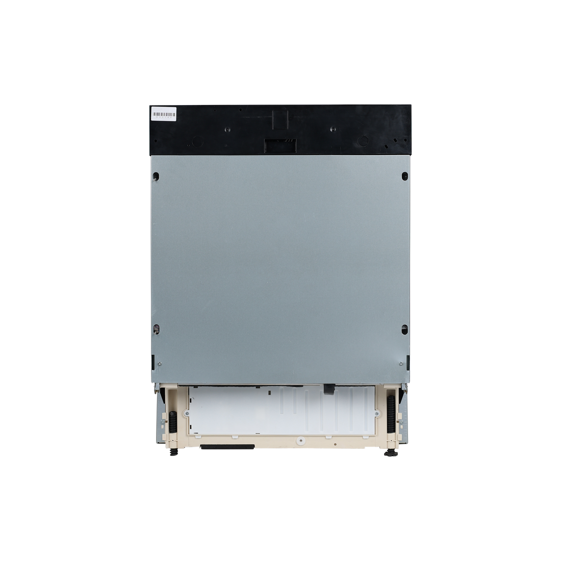 Lave-Vaisselle Encastrable 16 Cvts Reconditionné HAIER XIB6B2D3FB : vue de face