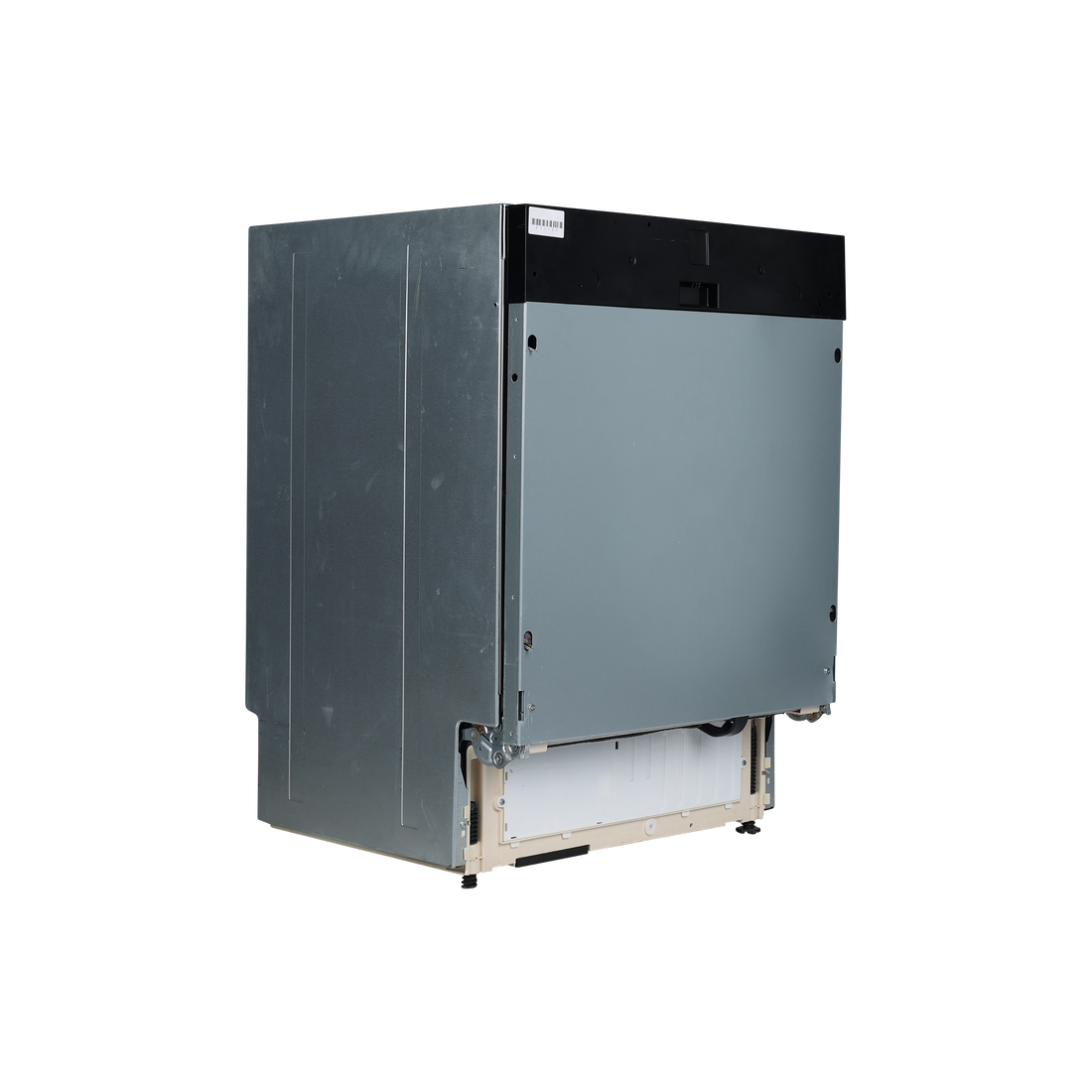 Lave-Vaisselle Encastrable 16 Cvts Reconditionné HAIER XIB6B2D3FB : vue du côté droit