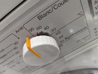 Lave-Linge Hublot 6 kg Reconditionné MIELE W 3104 : détails