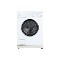 Lave-Linge Hublot 6 kg Reconditionné MIELE W 3104 : vue de face