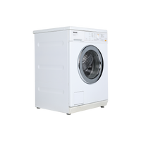 Lave-Linge Hublot 6 kg Reconditionné MIELE W 3104 : vue du côté droit