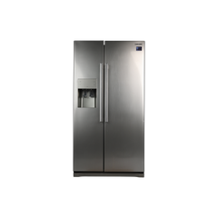 Réfrigérateur Américain 534 L Reconditionné SAMSUNG RS50N3513S8