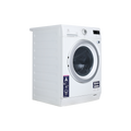 Lave-Linge Sechant 9 kg Reconditionné ELECTROLUX EWW1697SWD : vue du côté droit