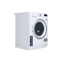 Lave-Linge Sechant 9 kg Reconditionné ELECTROLUX EWW1697SWD : vue du côté droit