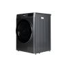 Lave-Linge Sechant 9 kg Reconditionné LG F964V42IXRS : vue du côté gauche