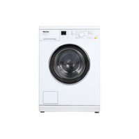Lave-Linge Hublot 6 kg Reconditionné MIELE W 3224 : vue de face