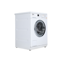 Lave-Linge Hublot 6 kg Reconditionné MIELE W 3224 : vue du côté droit