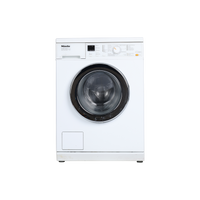 Lave-Linge Hublot 6 kg Reconditionné MIELE W 3360 : vue de face
