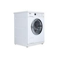 Lave-Linge Hublot 6 kg Reconditionné MIELE W 3360 : vue du côté droit