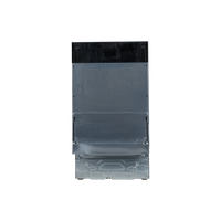 Lave-Vaisselle Encastrable 9 Cvts Reconditionné ELECTROLUX EES42210L : vue de face