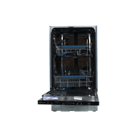 Lave-Vaisselle Encastrable 9 Cvts Reconditionné ELECTROLUX EES42210L : vue de l'intérieur
