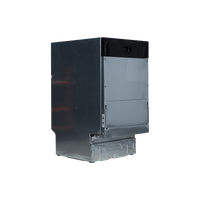 Lave-Vaisselle Encastrable 9 Cvts Reconditionné ELECTROLUX EES42210L : vue du côté droit