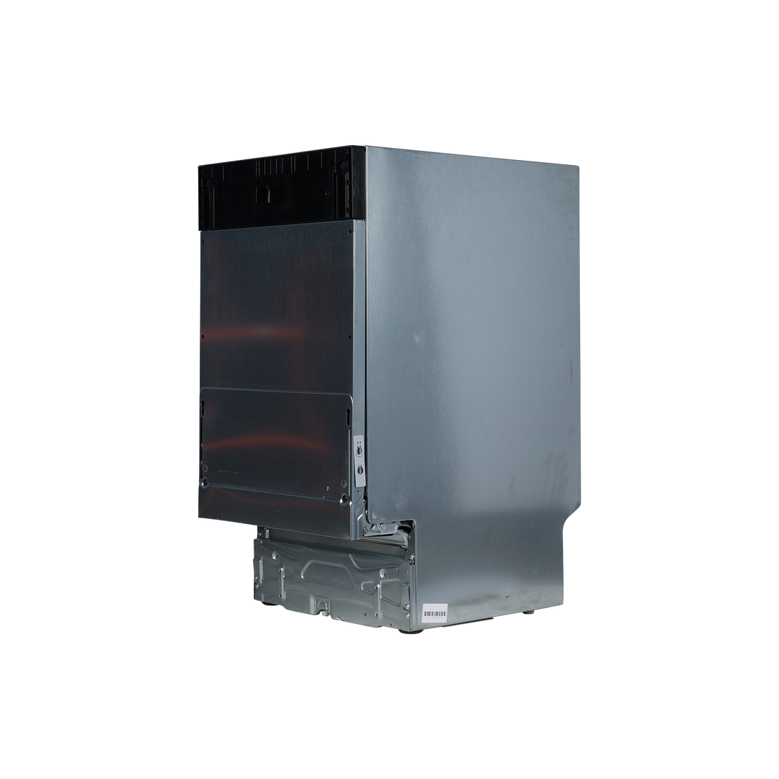 Lave-Vaisselle Encastrable 9 Cvts Reconditionné ELECTROLUX EES42210L : vue du côté gauche
